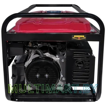Бензиновый генератор WATT WT-6003 картинка 5